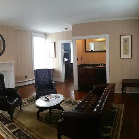 Inn At Patrick Henry'S Richmond Dış mekan fotoğraf