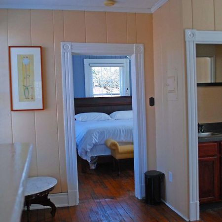Inn At Patrick Henry'S Richmond Dış mekan fotoğraf