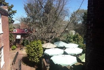 Inn At Patrick Henry'S Richmond Dış mekan fotoğraf
