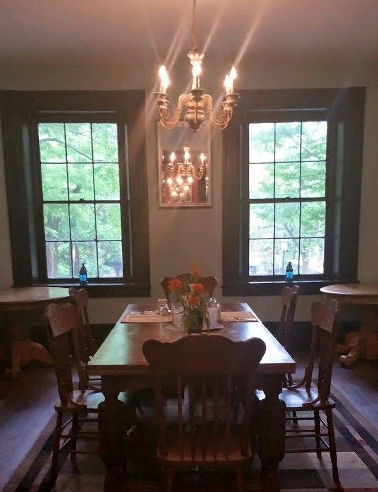 Inn At Patrick Henry'S Richmond Dış mekan fotoğraf